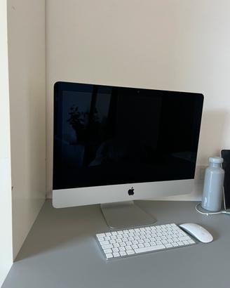 iMac 21.5 pollici del 2017