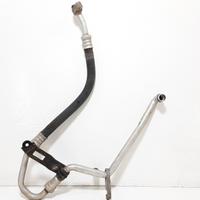 TUBO ARIA CONDIZIONATA TOYOTA IQ 1Â° Serie 1KR-FE