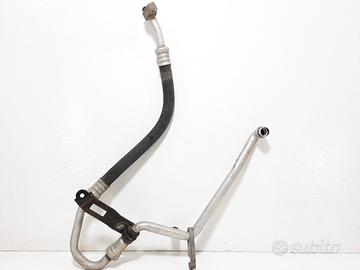 TUBO ARIA CONDIZIONATA TOYOTA IQ 1Â° Serie 1KR-FE