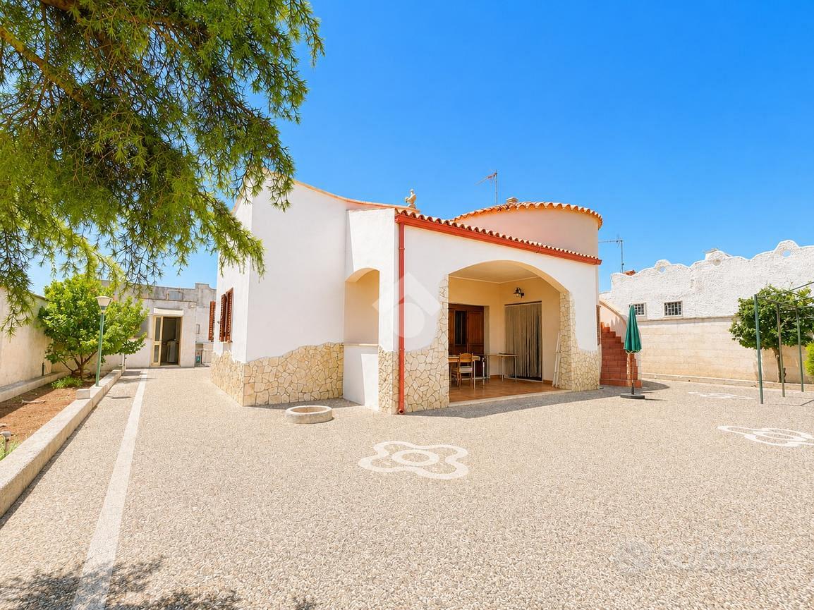 Casa – Lecce, Torre Chianca - Vista 4
