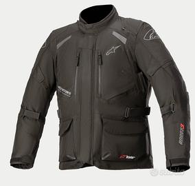Giacca uomo Alpinestar  V3 Drystar 
