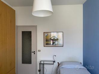 Stanza in Corso Piave 42