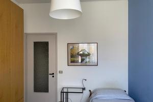 Stanza in Corso Piave 42