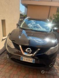 Nissan Qashqai 1.5 dCi Tekna (2016)