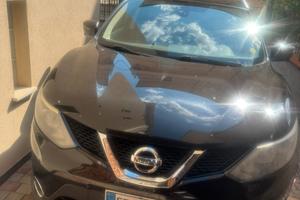 Nissan Qashqai 1.5 dCi Tekna (2016)