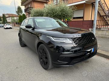 LAND ROVER Range Rover Velar - 2017