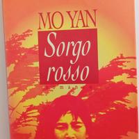 "Sorgo Rosso"-narrativa/storico 