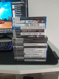 Lotto Ps2 Ps3 Ps4 Ps5