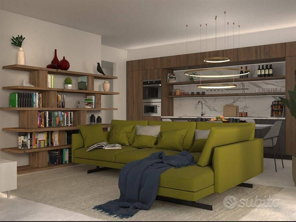 Appartamento – Cisano Bergamasco, Villasola, Bergamo - Vista 3