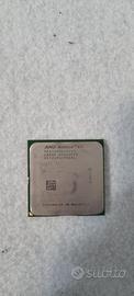 Processore CPU AMD ATHLON 64 3500+