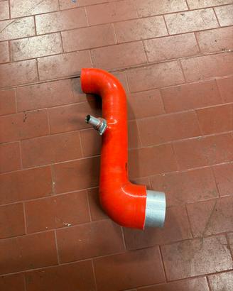 Aspirazione diretta panda 100hp fiat 500 1.4
