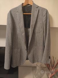 Giacca Doppelganger taglia 50