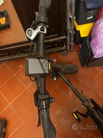 Bici elettrica