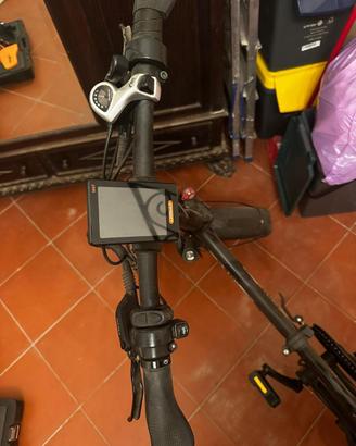 Bici elettrica