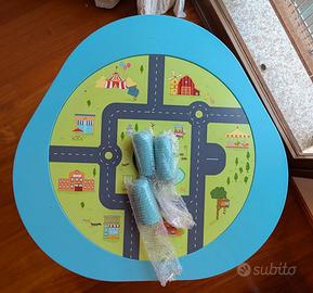 Stokke MuTable Tavolo da gioco per bambini