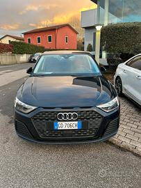 Audi A1 sportback 30 TFSI Admired stronic