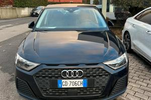 Audi A1 sportback 30 TFSI Admired stronic