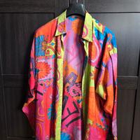 Camicia Gianni Versace Vintage