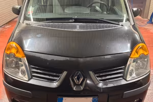 Renault Modus 1.5 dCi - 11/2006