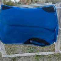 sotto sella in neoprene burioni