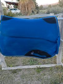 sotto sella in neoprene burioni