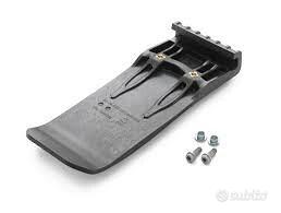 Protezione del leveraggio Husqvarna Cod: A46003090