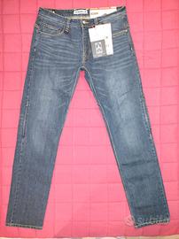 Jeans Moto SPIDI J-TRACKER – TG. 36