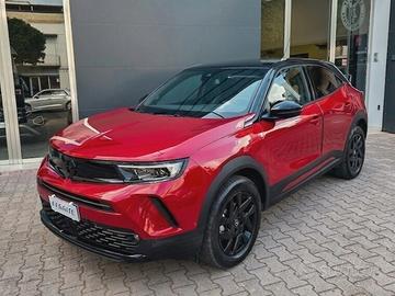 Opel Mokka 1.2 Turbo 136 cv GS BICOLOR
