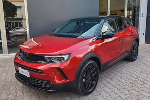 Opel Mokka 1.2 Turbo 136 cv GS BICOLOR