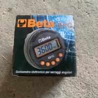 Gognometro digitale Beta