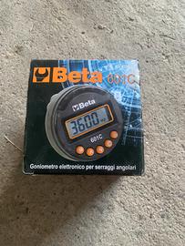 Gognometro digitale Beta