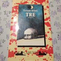 Tiziano Sclavi Tre Camunia