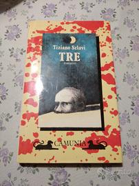 Tiziano Sclavi Tre Camunia