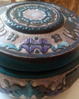 Ceramica arte Sarda
