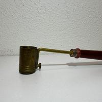 Dosatore Polvere da Sparo Antico