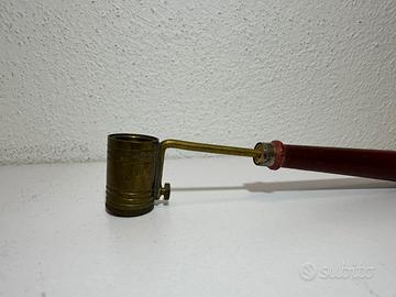 Dosatore Polvere da Sparo Antico