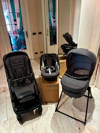 Trio Inglesina Aptica XT