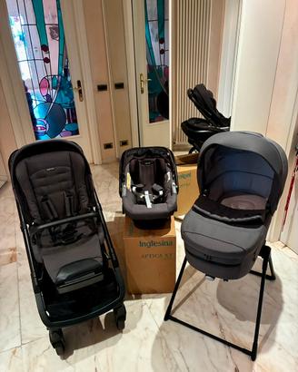Trio Inglesina Aptica XT