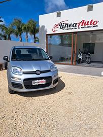 Fiat Panda 1.2 Easy GPL