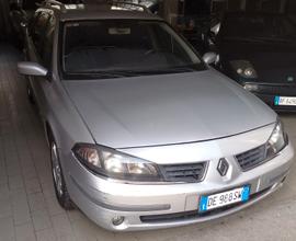 Renault Laguna 2.0 dCi 150CV Dynamique