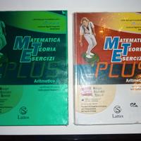 Corso completo MTE-PLUS – Bonola, Forno