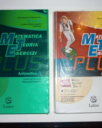 Corso completo MTE-PLUS – Bonola, Forno