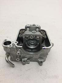 TESTATA HONDA SH 350 FORZA 350 CD 1220A-K1B-T000