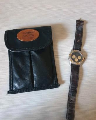 Orologio Sector ADV2500