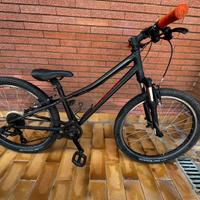 Specialized Hotrock 24”