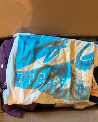 BOX VINTAGE MISTA UOMO/DONNA – 5 KG