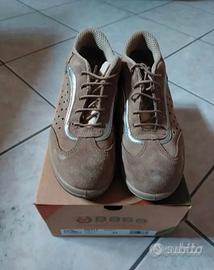 Scarpe antinfortunistiche "base protection", 37