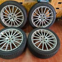 Cerchi in lega per Alfa 147