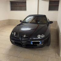 Alfa Spider Gtv 2.0 TS 16V