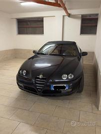 Alfa Spider Gtv 2.0 TS 16V